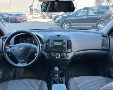 Хендай i30, об'ємом двигуна 0 л та пробігом 117 тис. км за 6500 $, фото 13 на Automoto.ua