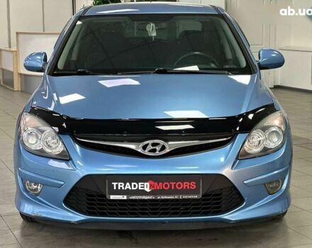 Хендай i30, об'ємом двигуна 0 л та пробігом 174 тис. км за 7290 $, фото 3 на Automoto.ua