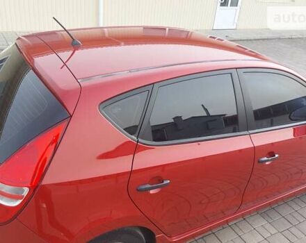 Хендай i30, об'ємом двигуна 1.58 л та пробігом 154 тис. км за 8500 $, фото 28 на Automoto.ua