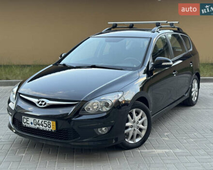 Хендай i30, объемом двигателя 0 л и пробегом 235 тыс. км за 6800 $, фото 10 на Automoto.ua