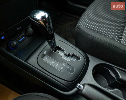 Хендай i30, объемом двигателя 1.6 л и пробегом 129 тыс. км за 9021 $, фото 14 на Automoto.ua