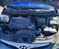 Хендай i30, объемом двигателя 1.6 л и пробегом 260 тыс. км за 7000 $, фото 14 на Automoto.ua