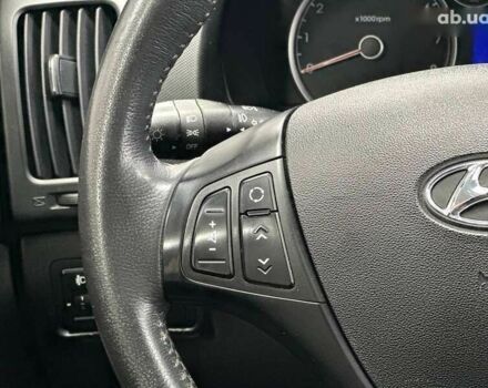 Хендай i30, об'ємом двигуна 0 л та пробігом 174 тис. км за 7290 $, фото 23 на Automoto.ua