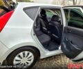 Хендай i30, объемом двигателя 1.4 л и пробегом 232 тыс. км за 6200 $, фото 11 на Automoto.ua