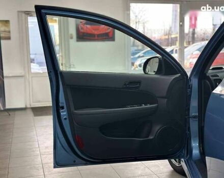 Хендай i30, об'ємом двигуна 0 л та пробігом 174 тис. км за 7290 $, фото 17 на Automoto.ua