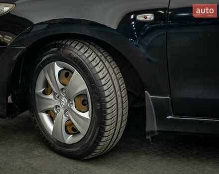 Хендай i30, объемом двигателя 1.6 л и пробегом 129 тыс. км за 9021 $, фото 7 на Automoto.ua