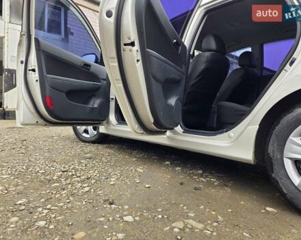 Хендай i30, объемом двигателя 1.6 л и пробегом 225 тыс. км за 5500 $, фото 1 на Automoto.ua