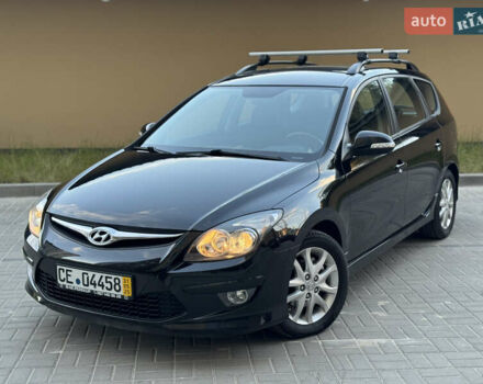 Хендай i30, объемом двигателя 0 л и пробегом 235 тыс. км за 6800 $, фото 12 на Automoto.ua