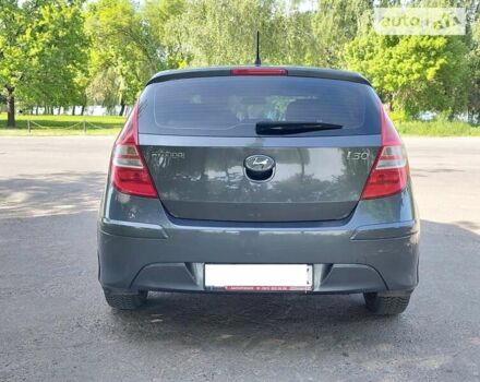 Хендай i30, об'ємом двигуна 1.4 л та пробігом 84 тис. км за 8000 $, фото 4 на Automoto.ua