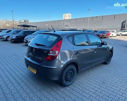 Хендай i30, об'ємом двигуна 0 л та пробігом 117 тис. км за 6500 $, фото 5 на Automoto.ua