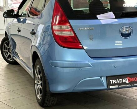 Хендай i30, об'ємом двигуна 0 л та пробігом 174 тис. км за 7290 $, фото 9 на Automoto.ua