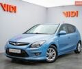 Хендай i30, объемом двигателя 1.6 л и пробегом 163 тыс. км за 7786 $, фото 1 на Automoto.ua