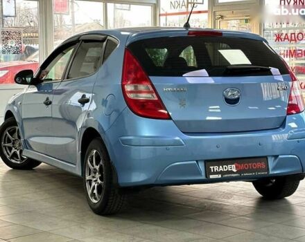 Хендай i30, об'ємом двигуна 0 л та пробігом 174 тис. км за 7290 $, фото 7 на Automoto.ua