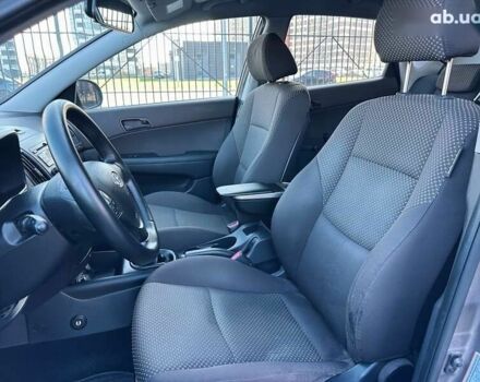 Хендай i30, об'ємом двигуна 0 л та пробігом 117 тис. км за 6500 $, фото 14 на Automoto.ua