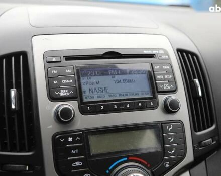 Хендай i30, объемом двигателя 1.6 л и пробегом 177 тыс. км за 8700 $, фото 20 на Automoto.ua