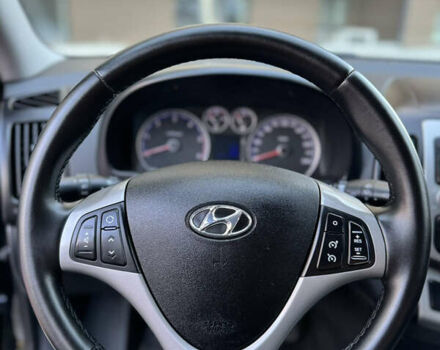 Хендай i30, объемом двигателя 0 л и пробегом 235 тыс. км за 6800 $, фото 21 на Automoto.ua