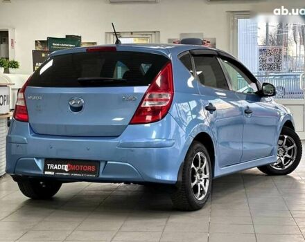 Хендай i30, об'ємом двигуна 0 л та пробігом 174 тис. км за 7290 $, фото 13 на Automoto.ua