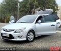 Хендай i30, объемом двигателя 1.4 л и пробегом 232 тыс. км за 6200 $, фото 1 на Automoto.ua