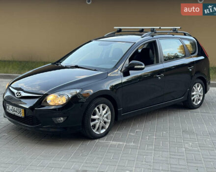 Хендай i30, объемом двигателя 0 л и пробегом 235 тыс. км за 6800 $, фото 1 на Automoto.ua