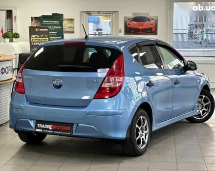 Хендай i30, об'ємом двигуна 0 л та пробігом 174 тис. км за 7290 $, фото 12 на Automoto.ua