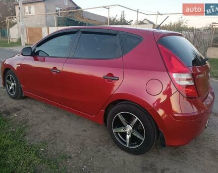 Хендай i30 2011 в Одессе на Automoto.ua Хендай i30, объемом двигателя 0 л и пробегом 99 тыс. км за 8000 $, фото 8 на Automoto.ua