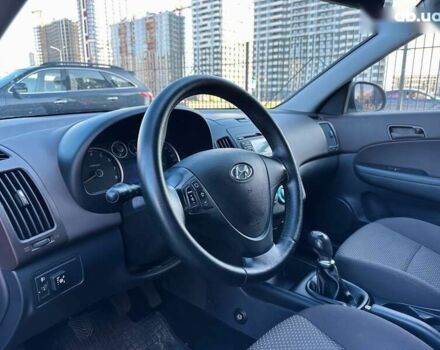 Хендай i30, об'ємом двигуна 0 л та пробігом 117 тис. км за 6500 $, фото 8 на Automoto.ua