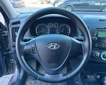 Хендай i30, об'ємом двигуна 0 л та пробігом 117 тис. км за 6500 $, фото 10 на Automoto.ua