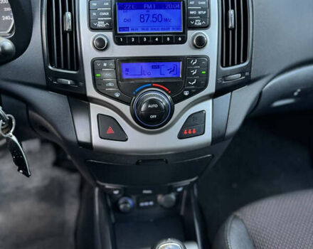 Хендай i30, объемом двигателя 0 л и пробегом 235 тыс. км за 6800 $, фото 24 на Automoto.ua