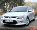 Хендай i30, объемом двигателя 1.4 л и пробегом 232 тыс. км за 6200 $, фото 4 на Automoto.ua