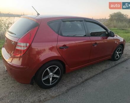 Хендай i30 2011 в Одессе на Automoto.ua Хендай i30, объемом двигателя 0 л и пробегом 99 тыс. км за 8000 $, фото 5 на Automoto.ua
