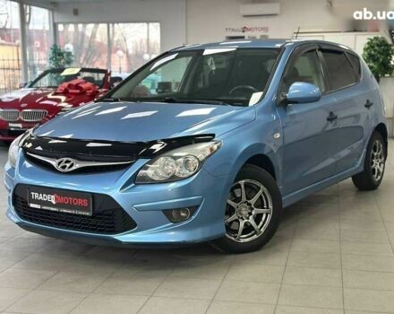 Хендай i30, об'ємом двигуна 0 л та пробігом 174 тис. км за 7290 $, фото 6 на Automoto.ua