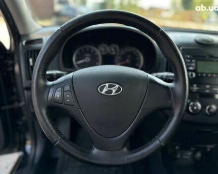 Хендай i30, объемом двигателя 1.4 л и пробегом 148 тыс. км за 6500 $, фото 28 на Automoto.ua