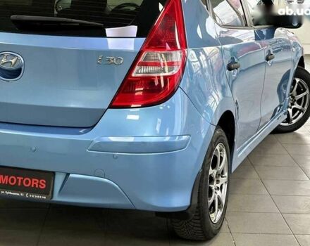Хендай i30, об'ємом двигуна 0 л та пробігом 174 тис. км за 7290 $, фото 11 на Automoto.ua