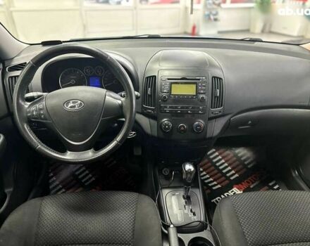 Хендай i30, об'ємом двигуна 0 л та пробігом 174 тис. км за 7290 $, фото 27 на Automoto.ua