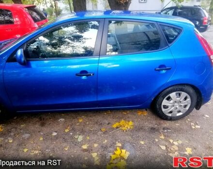 Хендай i30, об'ємом двигуна 1.4 л та пробігом 210 тис. км за 2899 $, фото 2 на Automoto.ua
