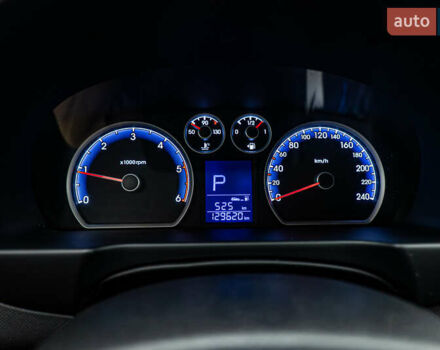 Хендай i30, объемом двигателя 1.6 л и пробегом 129 тыс. км за 9021 $, фото 12 на Automoto.ua