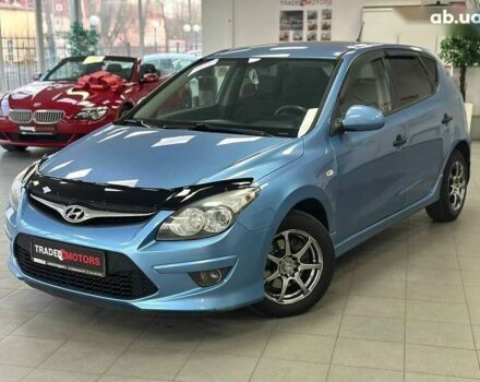 Хендай i30, об'ємом двигуна 0 л та пробігом 174 тис. км за 7290 $, фото 5 на Automoto.ua