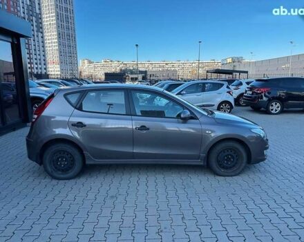 Хендай i30, об'ємом двигуна 0 л та пробігом 117 тис. км за 6500 $, фото 6 на Automoto.ua
