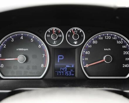 Хендай i30, объемом двигателя 1.6 л и пробегом 177 тыс. км за 8700 $, фото 19 на Automoto.ua