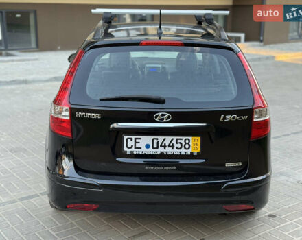 Хендай i30, объемом двигателя 0 л и пробегом 235 тыс. км за 6800 $, фото 7 на Automoto.ua