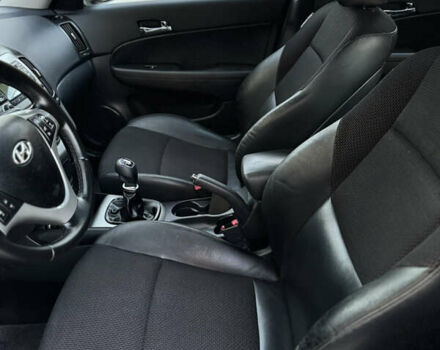 Хендай i30, объемом двигателя 0 л и пробегом 235 тыс. км за 6800 $, фото 22 на Automoto.ua