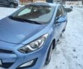 Хендай i30, объемом двигателя 1.4 л и пробегом 58 тыс. км за 8999 $, фото 18 на Automoto.ua