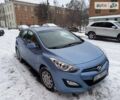 Хендай i30, объемом двигателя 1.4 л и пробегом 58 тыс. км за 8999 $, фото 9 на Automoto.ua