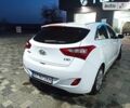 Хендай i30, объемом двигателя 1.4 л и пробегом 55 тыс. км за 7500 $, фото 3 на Automoto.ua