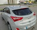 Хендай i30, объемом двигателя 1.4 л и пробегом 161 тыс. км за 7400 $, фото 1 на Automoto.ua