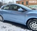 Хендай i30, объемом двигателя 1.4 л и пробегом 58 тыс. км за 8999 $, фото 16 на Automoto.ua