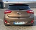 Хендай i30, об'ємом двигуна 1.6 л та пробігом 106 тис. км за 10700 $, фото 5 на Automoto.ua