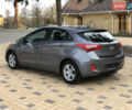 Хендай i30, объемом двигателя 1.58 л и пробегом 175 тыс. км за 8900 $, фото 4 на Automoto.ua