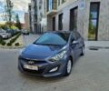 Хендай i30, объемом двигателя 1.4 л и пробегом 159 тыс. км за 5999 $, фото 1 на Automoto.ua
