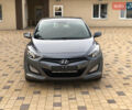 Хендай i30, объемом двигателя 1.58 л и пробегом 175 тыс. км за 8900 $, фото 21 на Automoto.ua